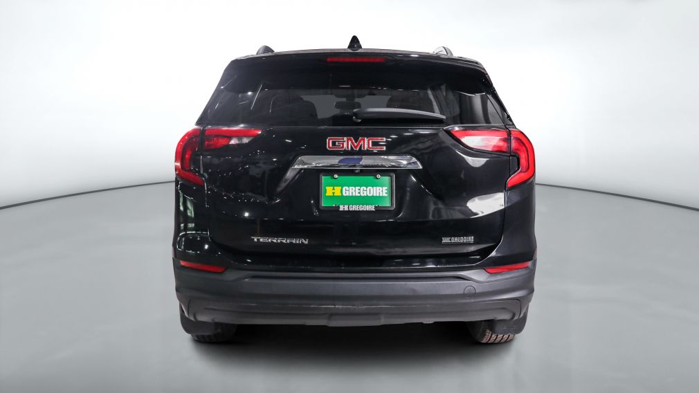 GMC Terrain SLE 2018 d’occasion à vendre - 5