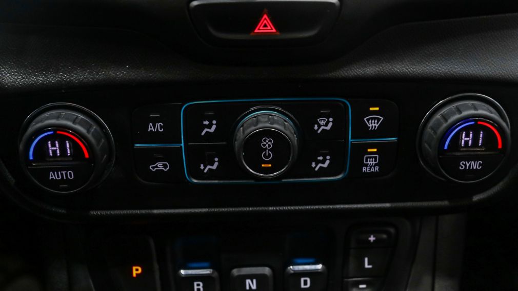 GMC Terrain SLE 2018 d’occasion à vendre - 17