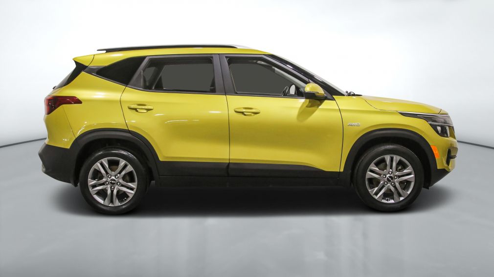 Kia Seltos LX 2022 d&rsquo;occasion à vendre - 8
