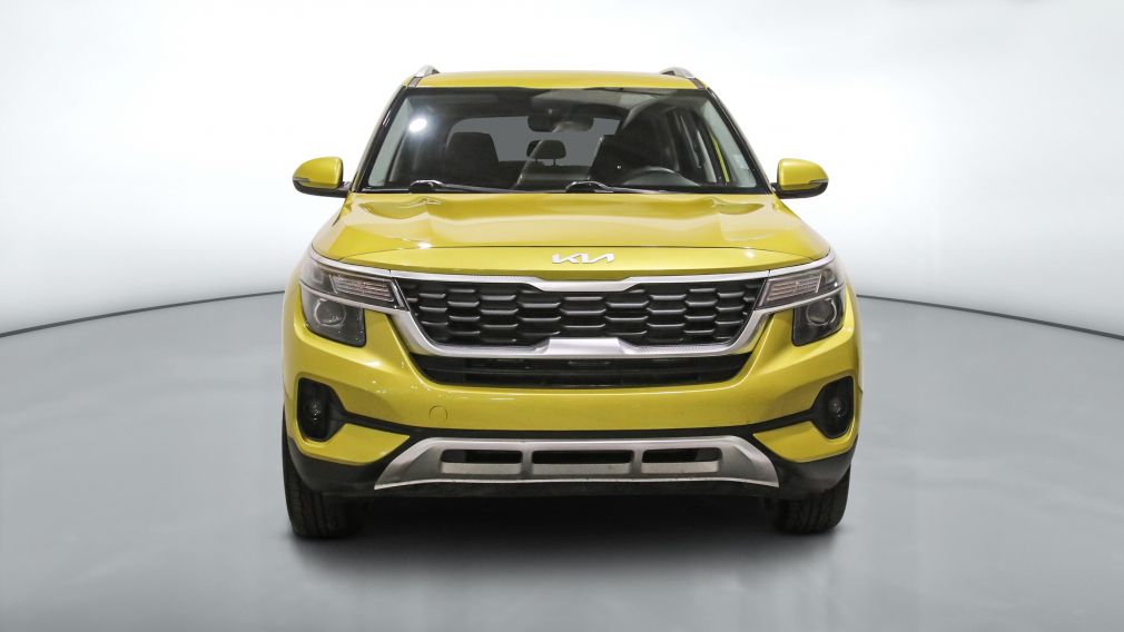 Kia Seltos LX 2022 d&rsquo;occasion à vendre - 2