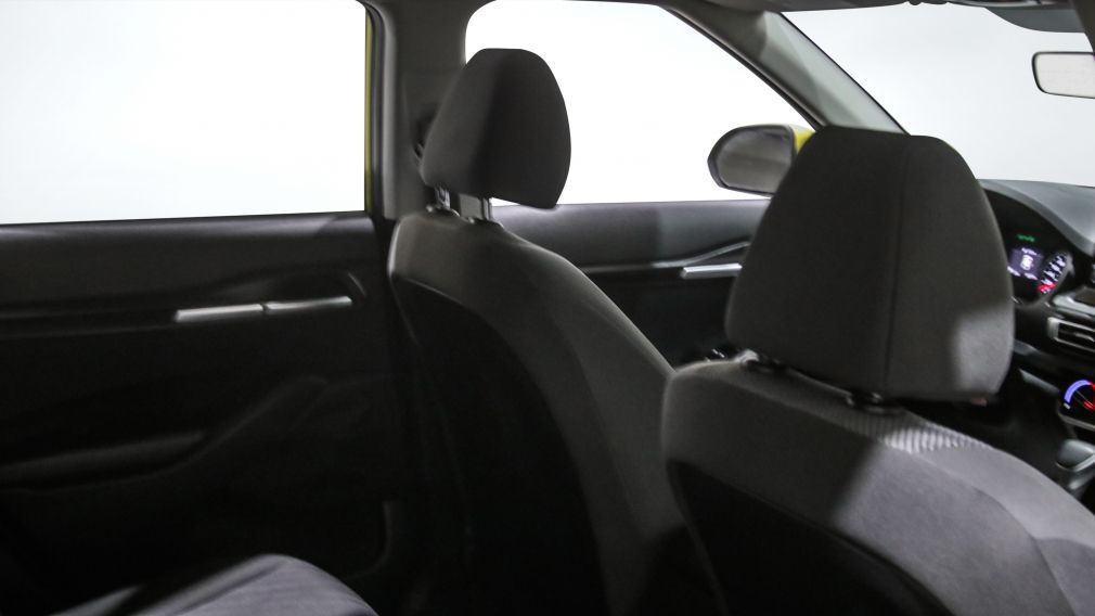 Kia Seltos LX 2022 d&rsquo;occasion à vendre - 21