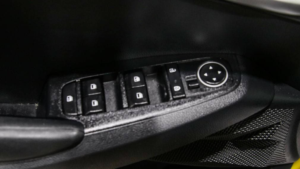 Kia Seltos LX 2022 d&rsquo;occasion à vendre - 10