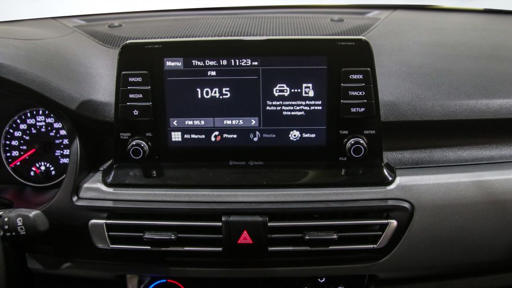 Kia Seltos LX 2022 d&rsquo;occasion à vendre - 16