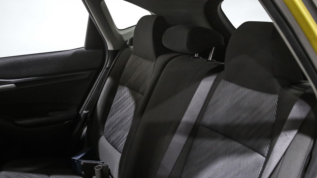 Kia Seltos LX 2022 d&rsquo;occasion à vendre - 19