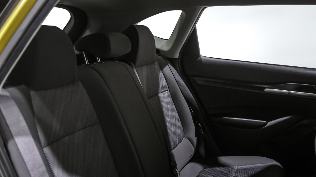 Kia Seltos LX 2022 d&rsquo;occasion à vendre - 22