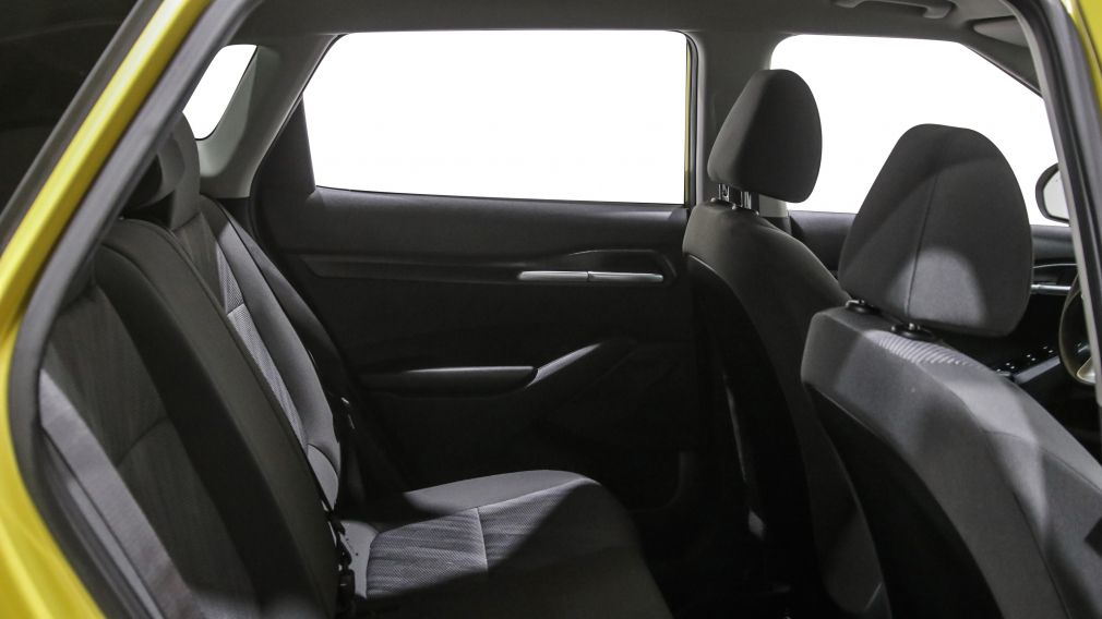 Kia Seltos LX 2022 d&rsquo;occasion à vendre - 23