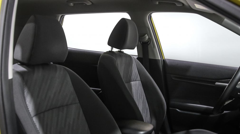 Kia Seltos LX 2022 d&rsquo;occasion à vendre - 24
