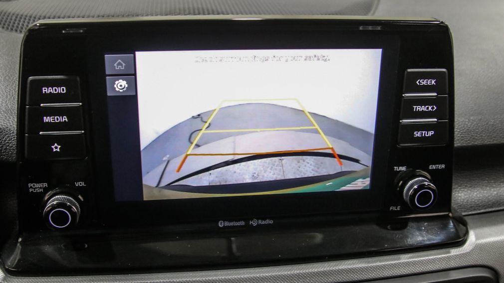 Kia Seltos LX 2022 d&rsquo;occasion à vendre - 15