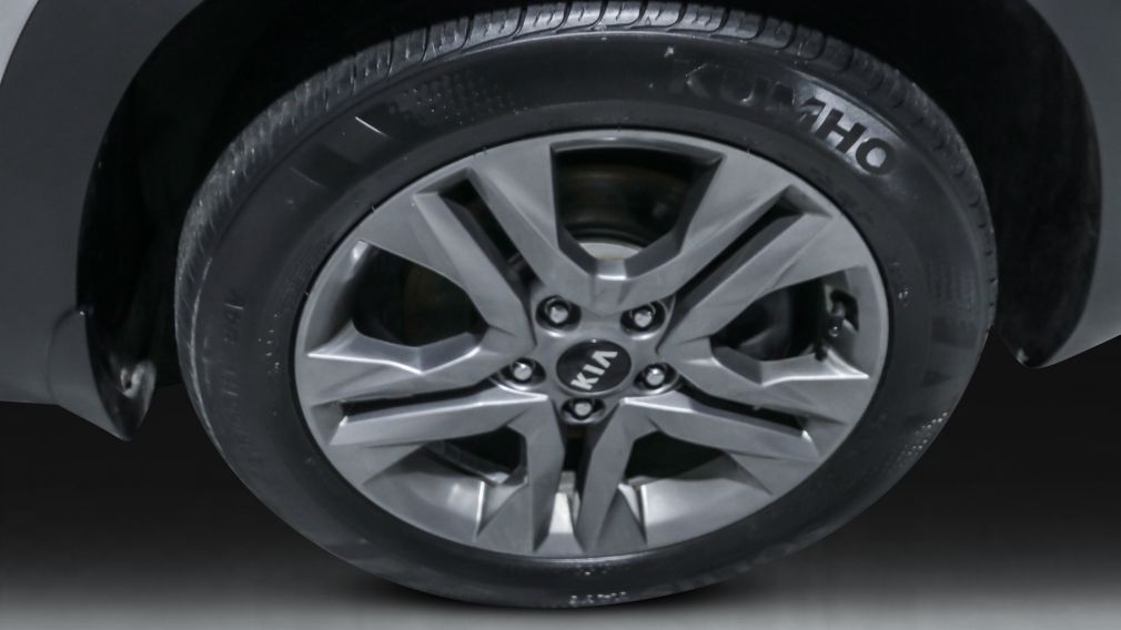 Kia Seltos LX 2021 d’occasion à vendre - 22