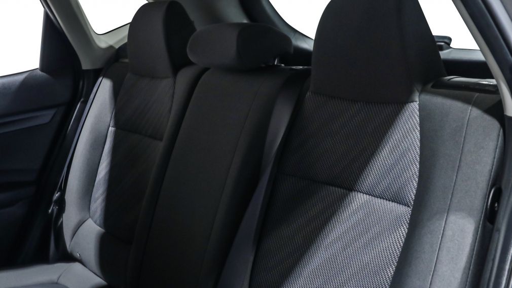 Kia Seltos LX 2021 d’occasion à vendre - 18