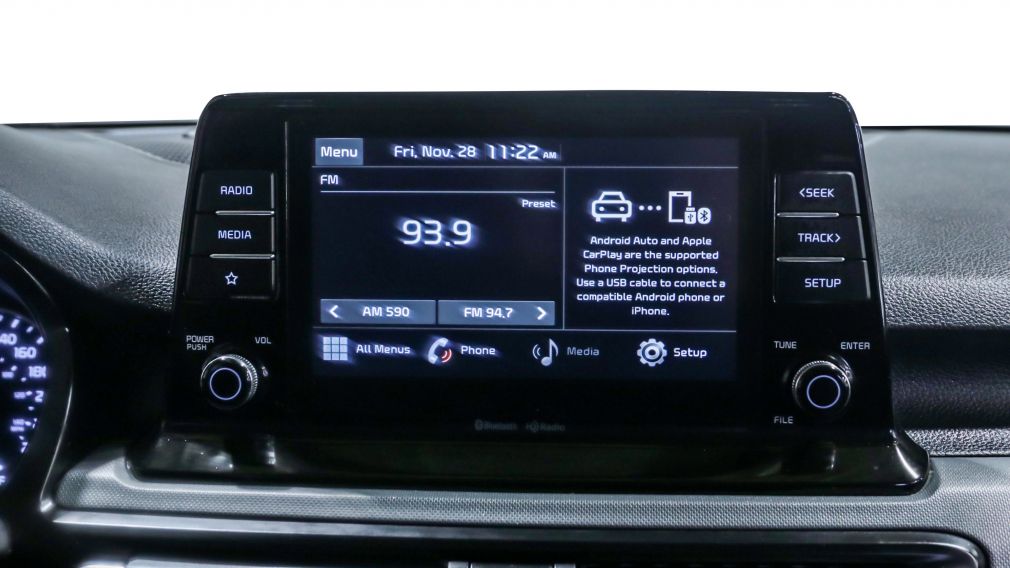 Kia Seltos LX 2021 d’occasion à vendre - 14