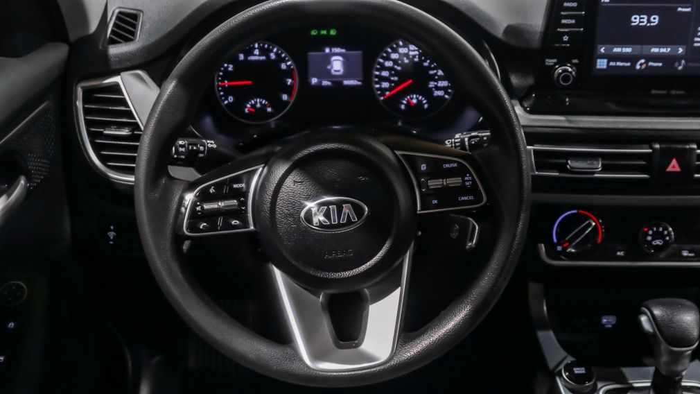 Kia Seltos LX 2021 d’occasion à vendre - 13