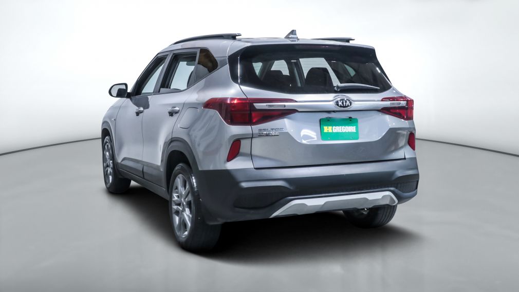 Kia Seltos LX 2021 d’occasion à vendre - 5