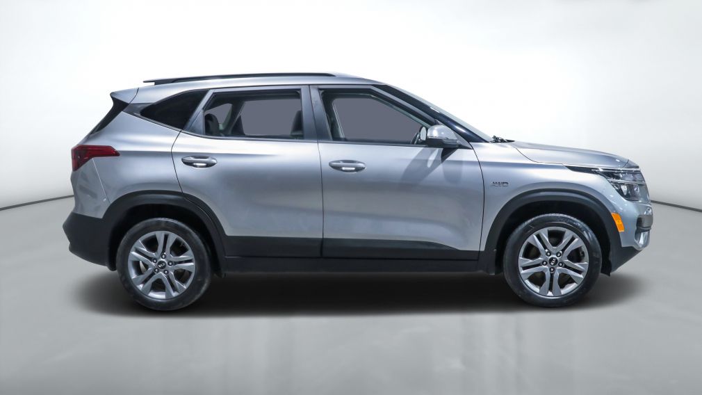 Kia Seltos LX 2021 d’occasion à vendre - 8