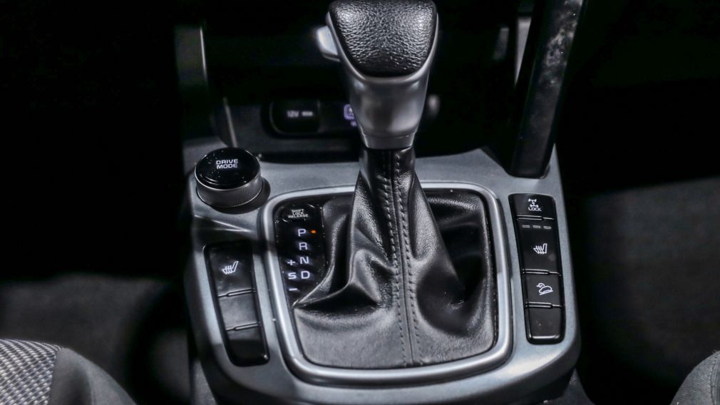 Kia Seltos LX 2021 d’occasion à vendre - 16