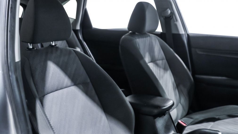 Kia Seltos LX 2021 d’occasion à vendre - 20