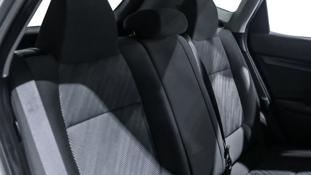 Kia Seltos LX 2021 d’occasion à vendre - 19