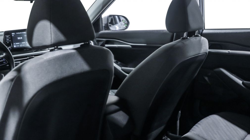 Kia Seltos LX 2021 d’occasion à vendre - 17