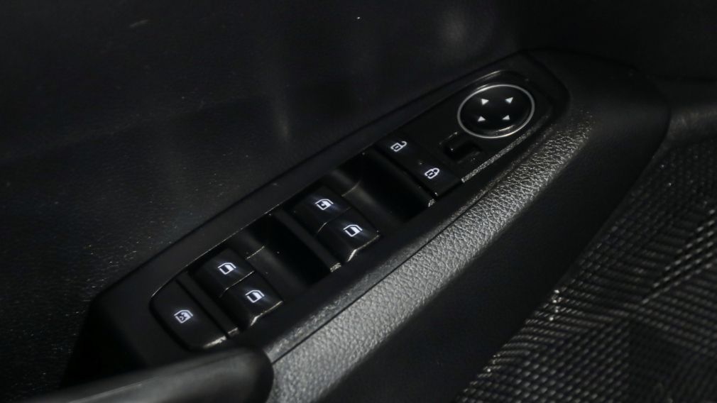 Kia Seltos LX 2021 d’occasion à vendre - 11