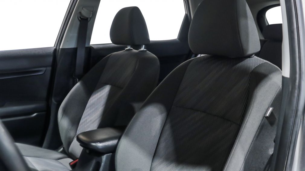 Kia Seltos LX 2021 d’occasion à vendre - 10