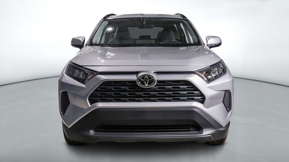 Toyota Rav 4 LE 2021 d&rsquo;occasion à vendre - 2