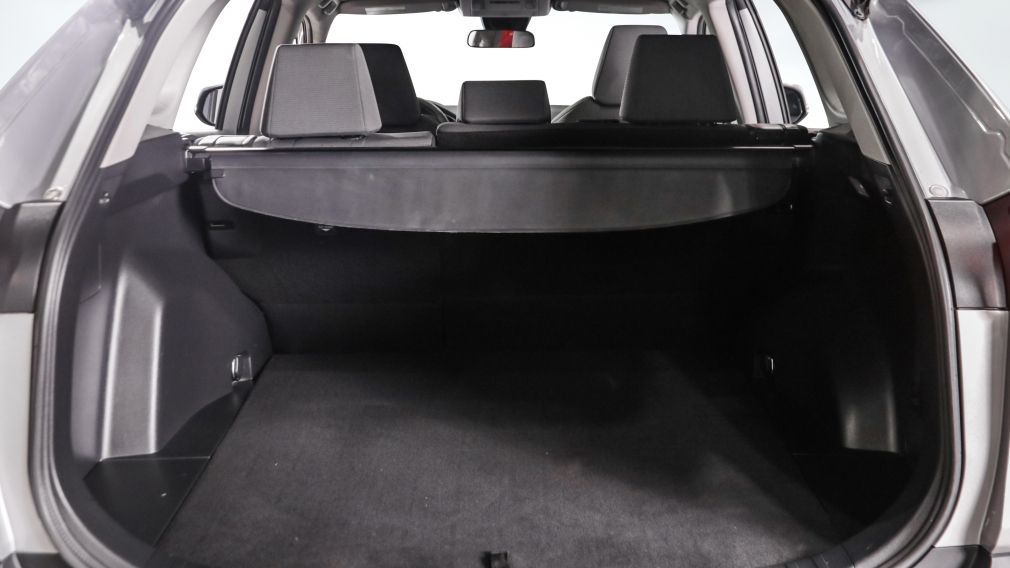 Toyota Rav 4 LE 2021 d&rsquo;occasion à vendre - 19