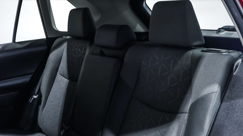 Toyota Rav 4 XLE 2022 d’occasion à vendre - 19