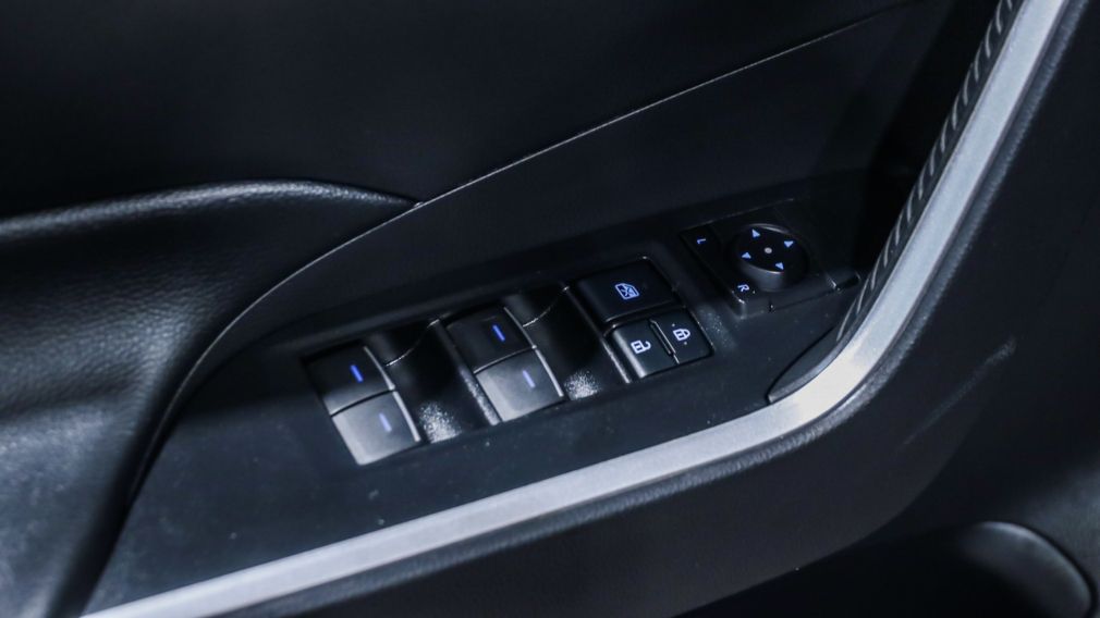 Toyota Rav 4 XLE 2022 d’occasion à vendre - 10