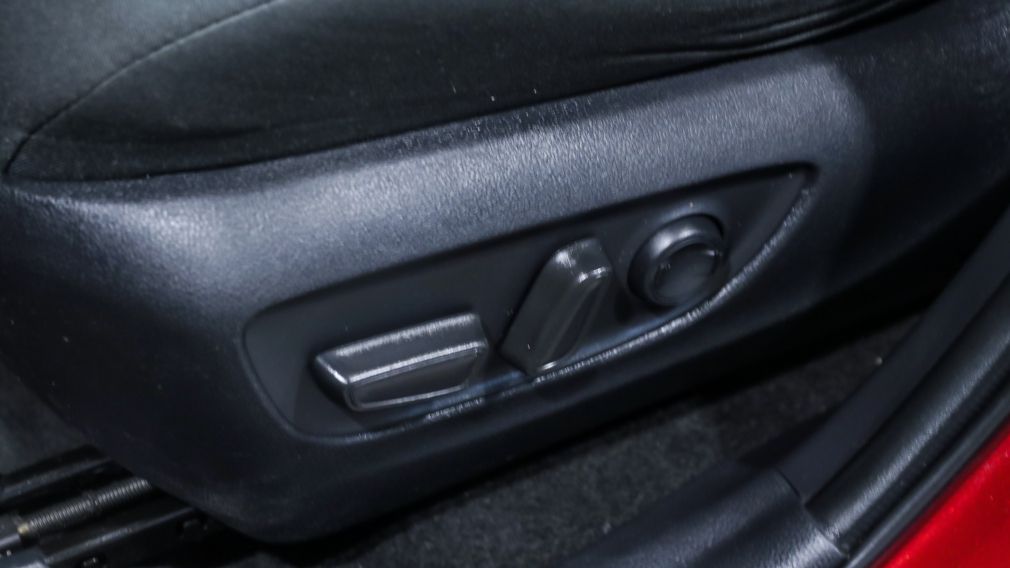 Toyota Rav 4 XLE 2022 d’occasion à vendre - 12