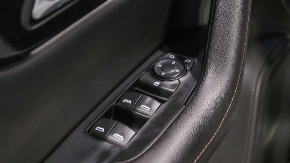 Chevrolet Blazer RS 2019 d&rsquo;occasion à vendre - 9