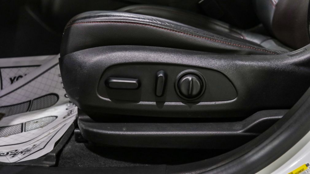 Chevrolet Blazer RS 2019 d&rsquo;occasion à vendre - 10