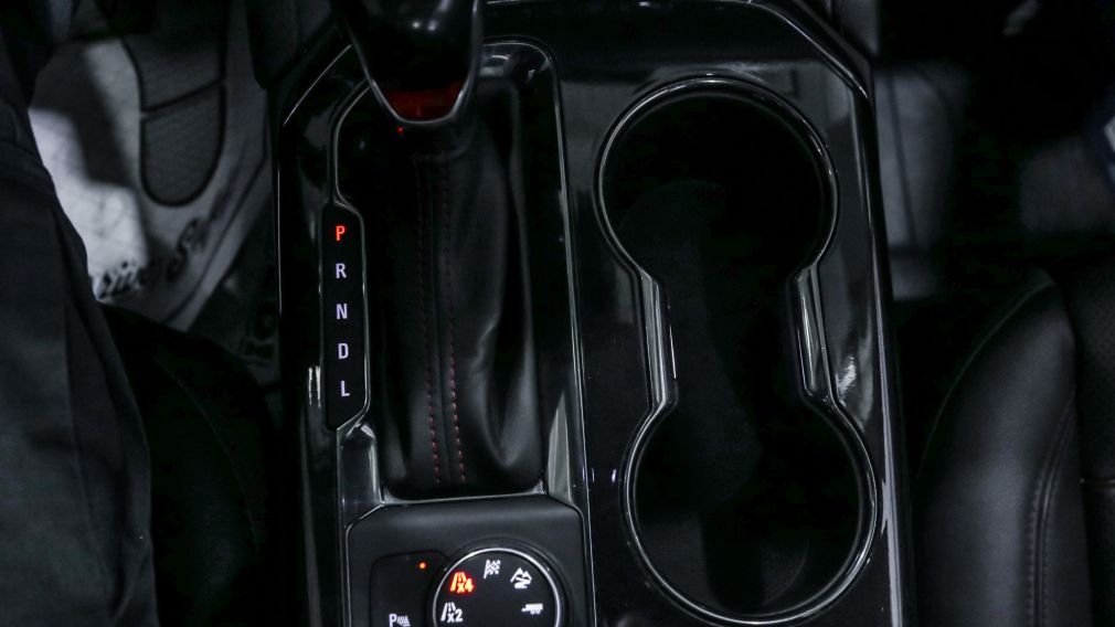 Chevrolet Blazer RS 2019 d&rsquo;occasion à vendre - 18