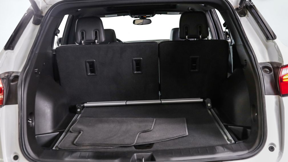 Chevrolet Blazer RS 2019 d&rsquo;occasion à vendre - 22