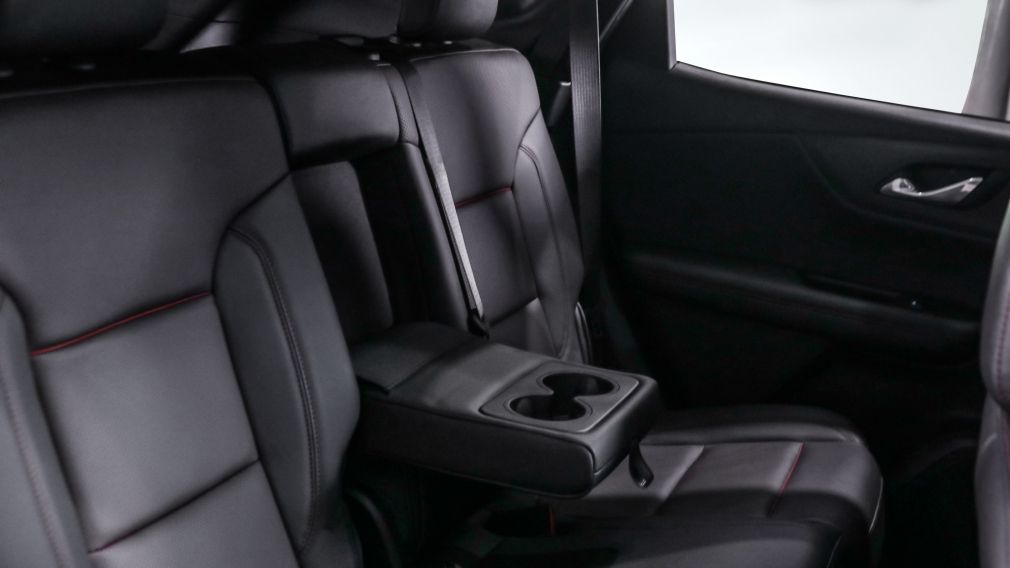 Chevrolet Blazer RS 2019 d&rsquo;occasion à vendre - 23