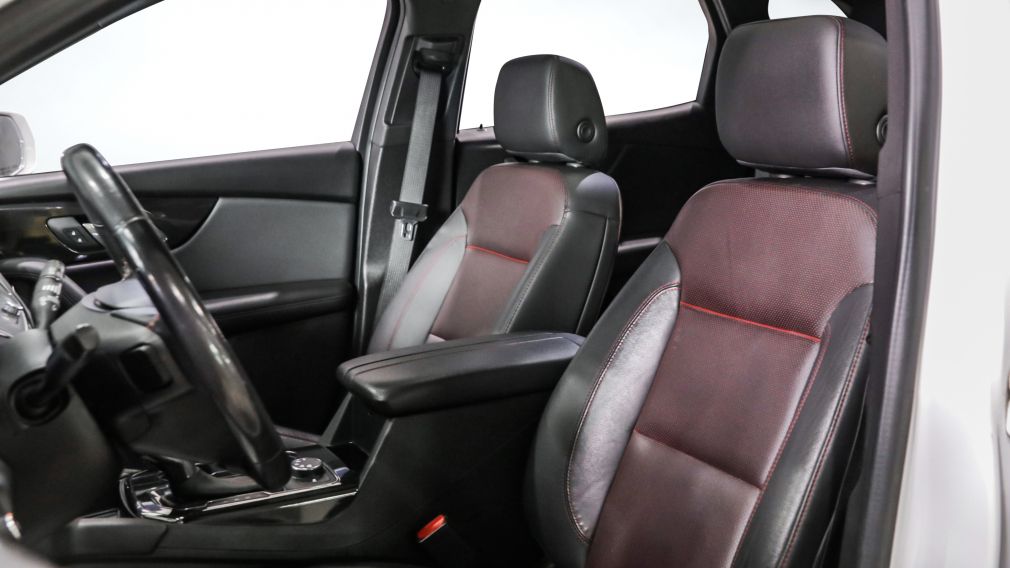 Chevrolet Blazer RS 2019 d&rsquo;occasion à vendre - 8