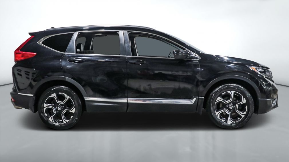 Honda CRV Touring 2019 d’occasion à vendre - 8