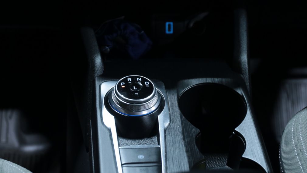 Ford Escape SE 2020 d&rsquo;occasion à vendre - 16