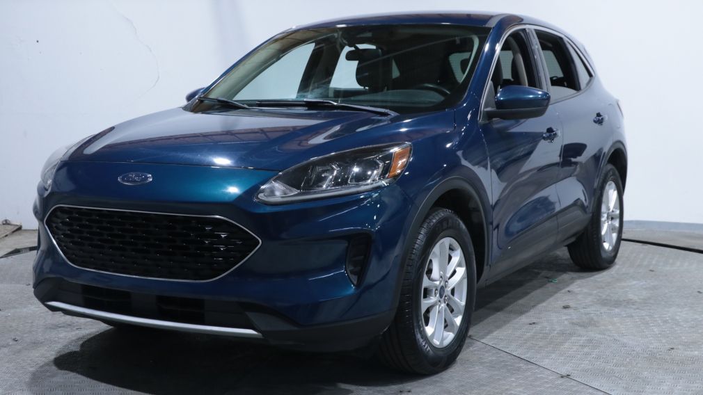 Ford Escape SE 2020 d&rsquo;occasion à vendre - 3