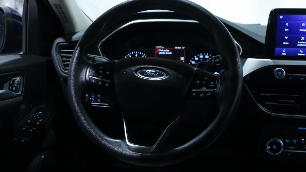 Ford Escape SE 2020 d&rsquo;occasion à vendre - 14
