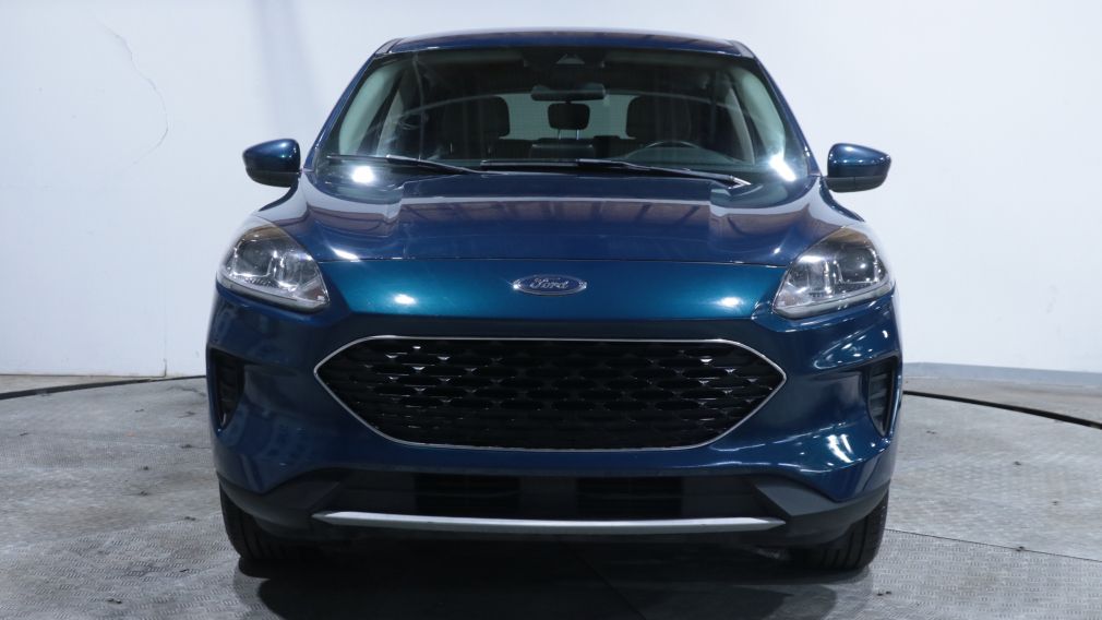 Ford Escape SE 2020 d&rsquo;occasion à vendre - 2