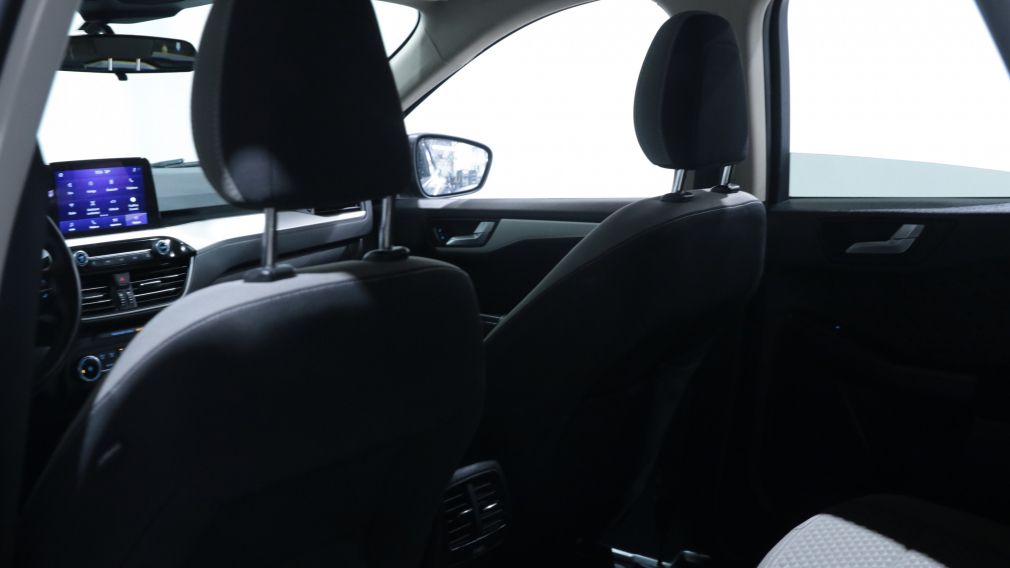 Ford Escape SE 2020 d&rsquo;occasion à vendre - 17