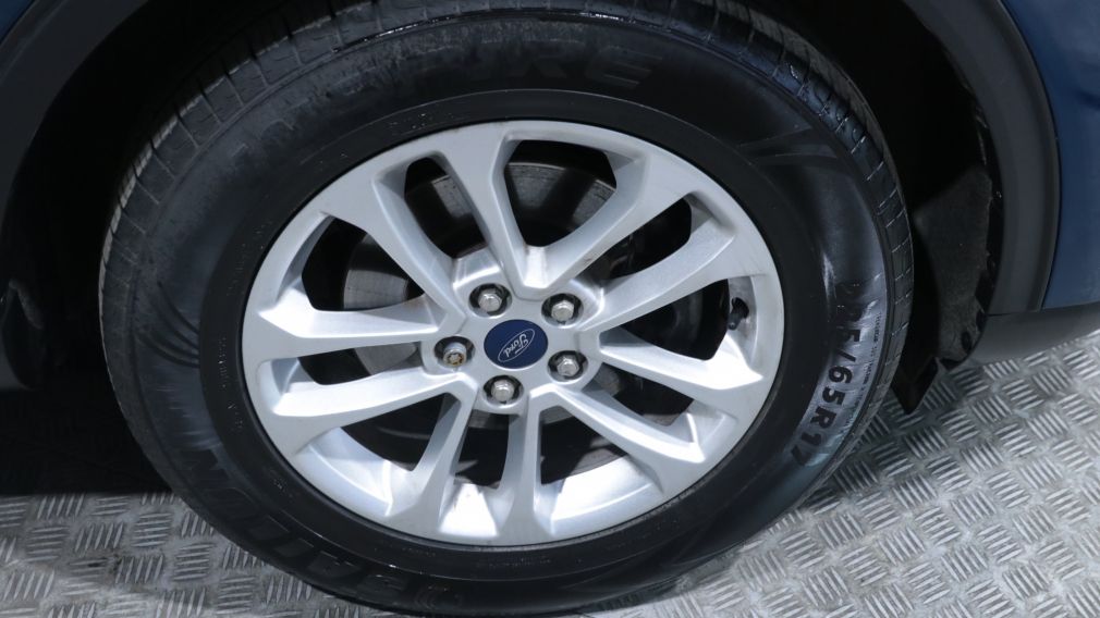 Ford Escape SE 2020 d&rsquo;occasion à vendre - 22