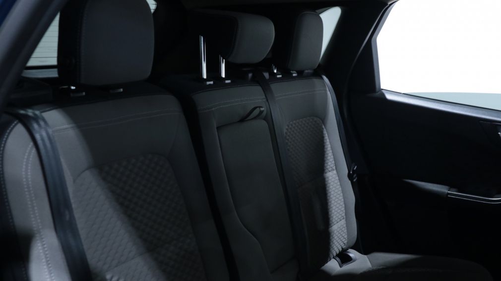 Ford Escape SE 2020 d&rsquo;occasion à vendre - 19