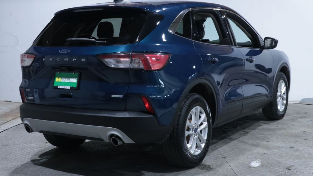 Ford Escape SE 2020 d&rsquo;occasion à vendre - 7