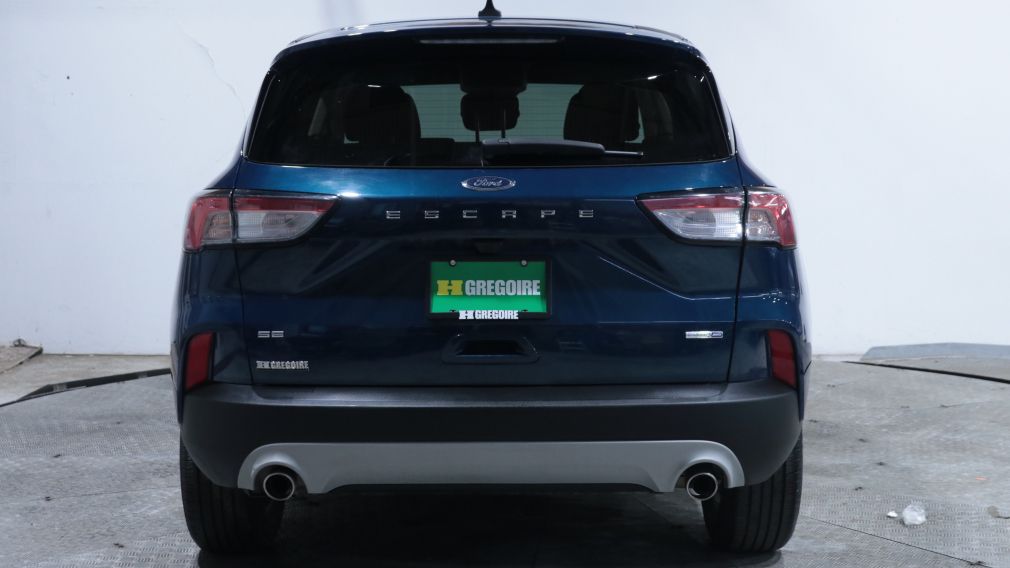 Ford Escape SE 2020 d&rsquo;occasion à vendre - 6