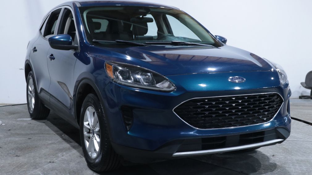 Ford Escape SE 2020 d&rsquo;occasion à vendre - 1
