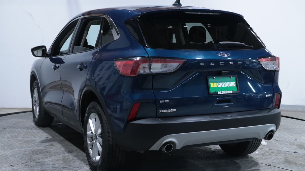 Ford Escape SE 2020 d&rsquo;occasion à vendre - 5