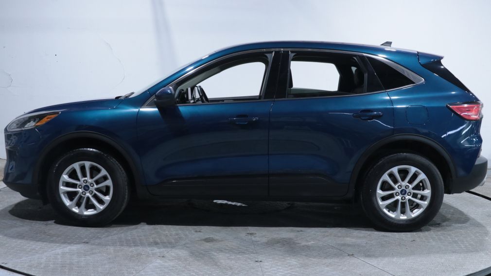 Ford Escape SE 2020 d&rsquo;occasion à vendre - 4