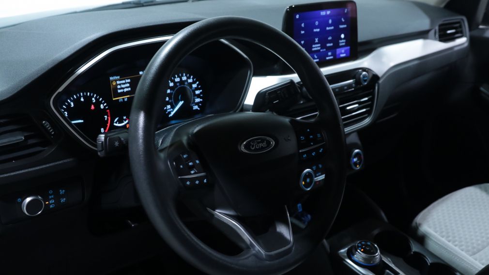 Ford Escape SE 2020 d&rsquo;occasion à vendre - 9