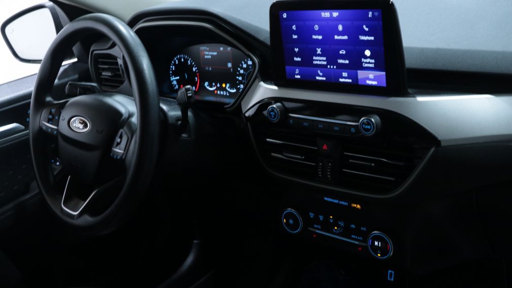 Ford Escape SE 2020 d&rsquo;occasion à vendre - 20